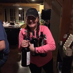 Meet your Posher, Janelle